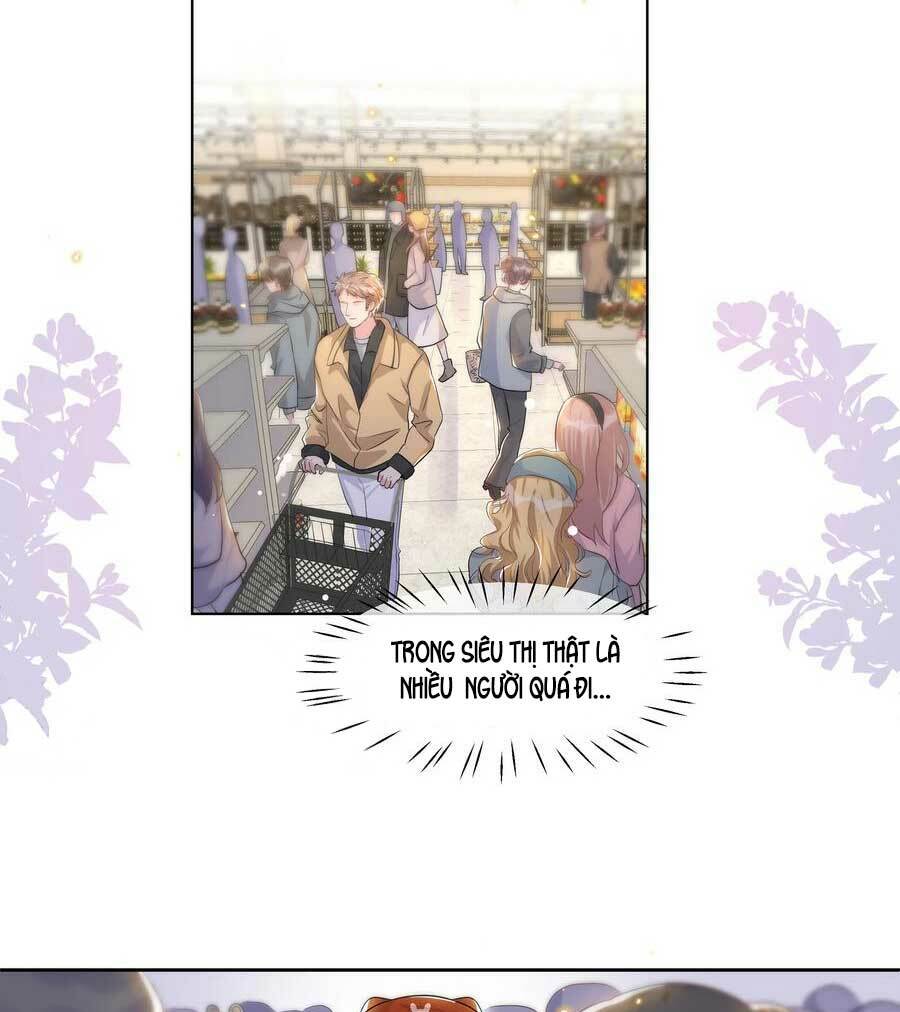 Nhiệt độ xã giao: Chapter 50