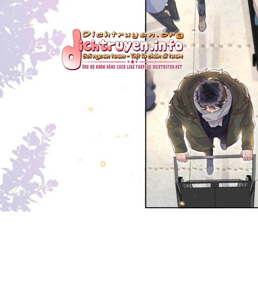 Nhiệt độ xã giao: Chapter 50