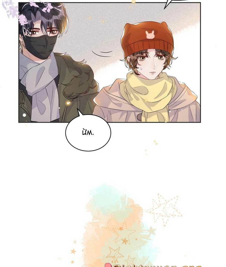 Nhiệt độ xã giao: Chapter 50