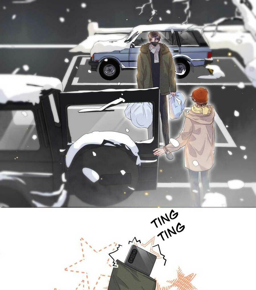 Nhiệt độ xã giao: Chapter 50