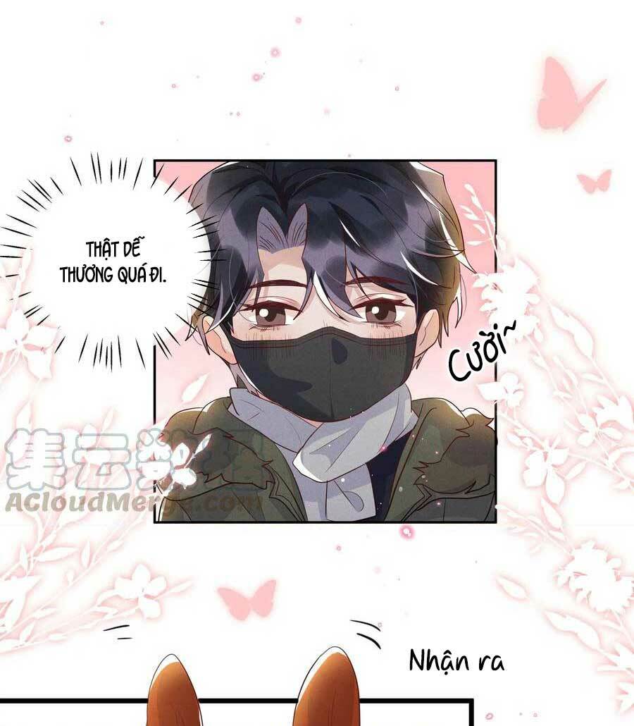 Nhiệt độ xã giao: Chapter 50