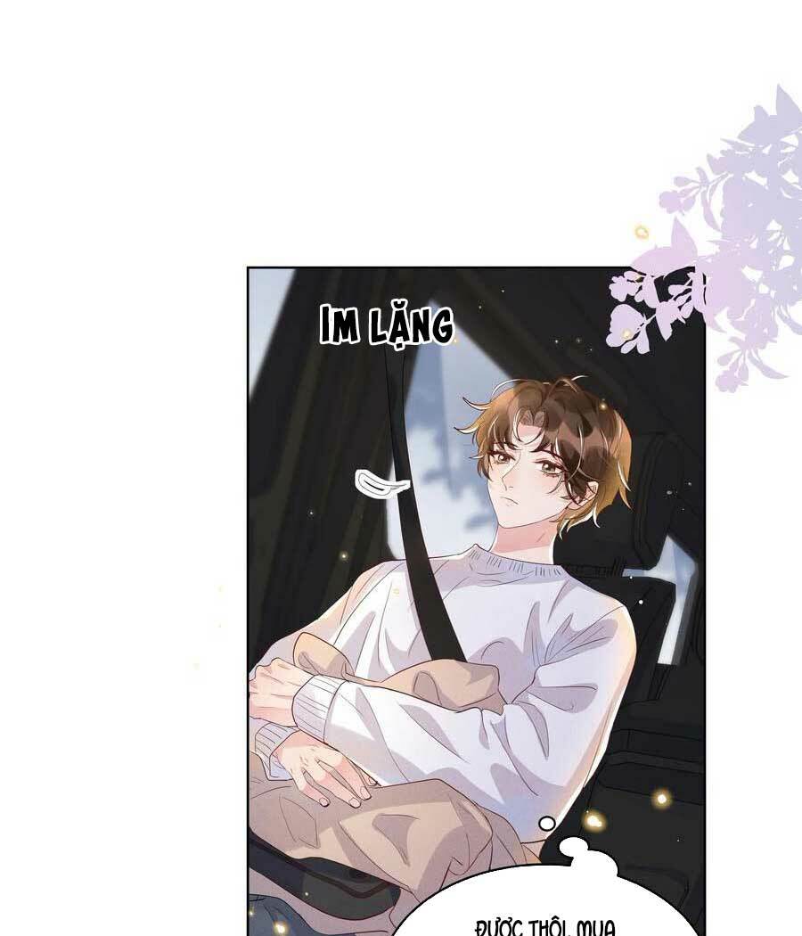 Nhiệt độ xã giao: Chapter 50