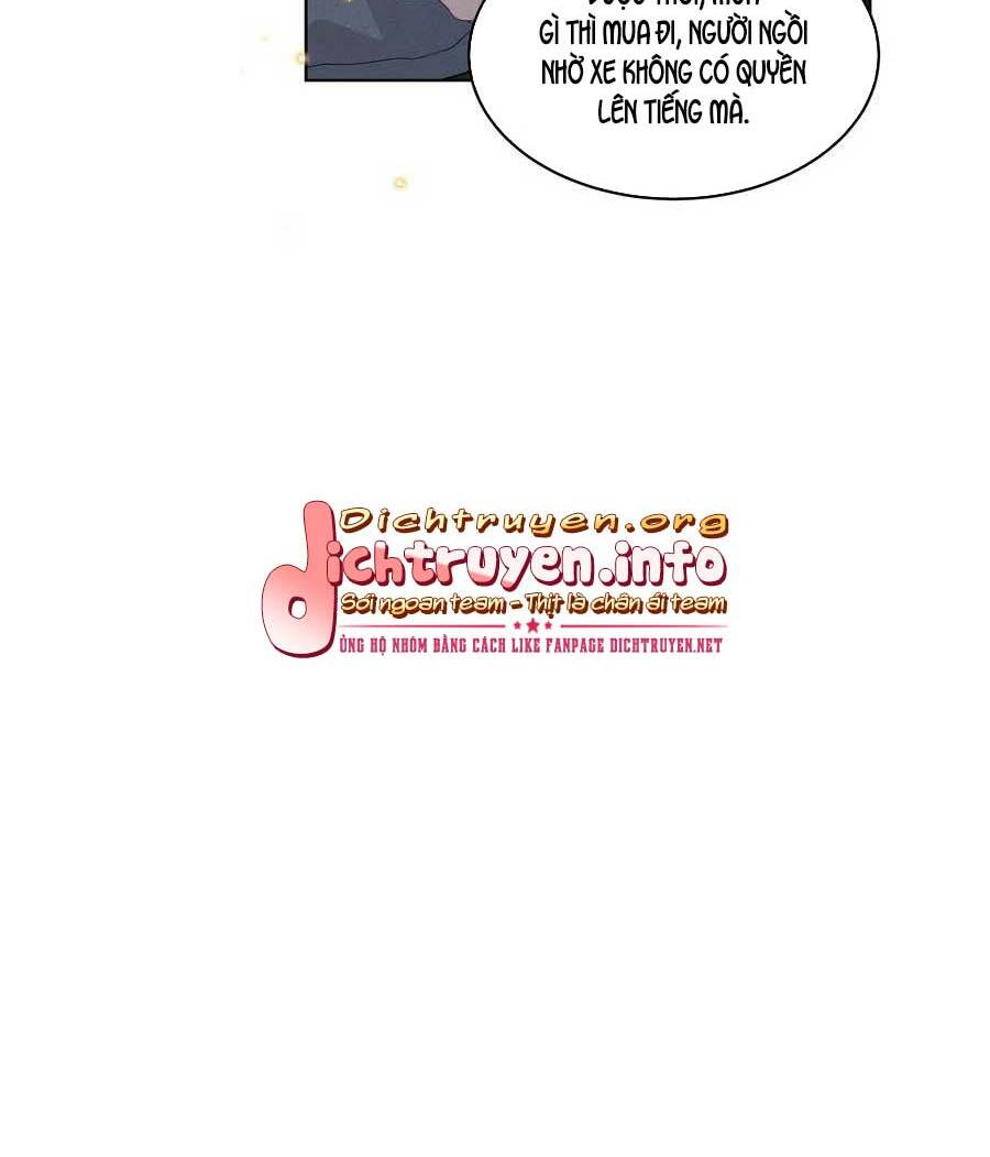 Nhiệt độ xã giao: Chapter 50