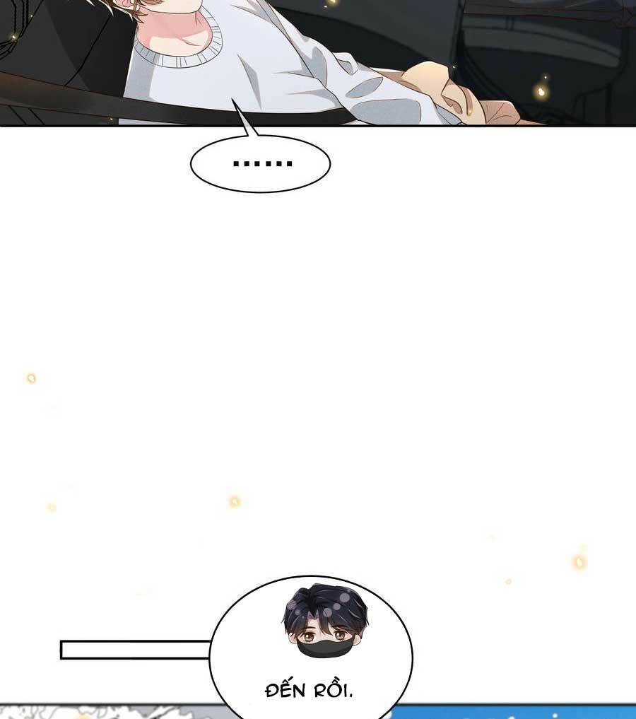 Nhiệt độ xã giao: Chapter 50