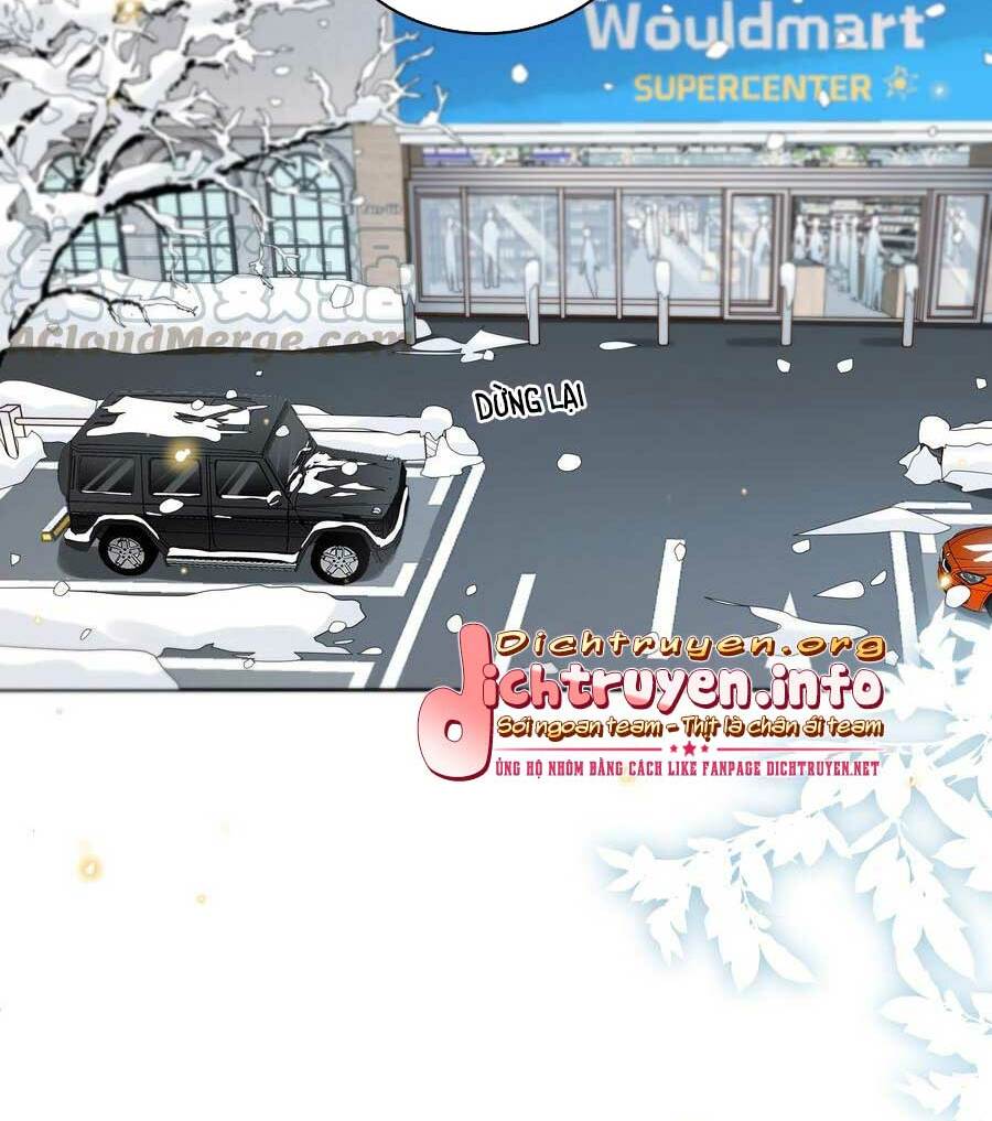Nhiệt độ xã giao: Chapter 50