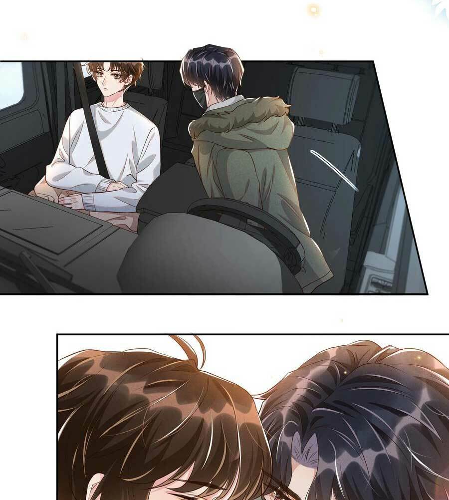 Nhiệt độ xã giao: Chapter 50