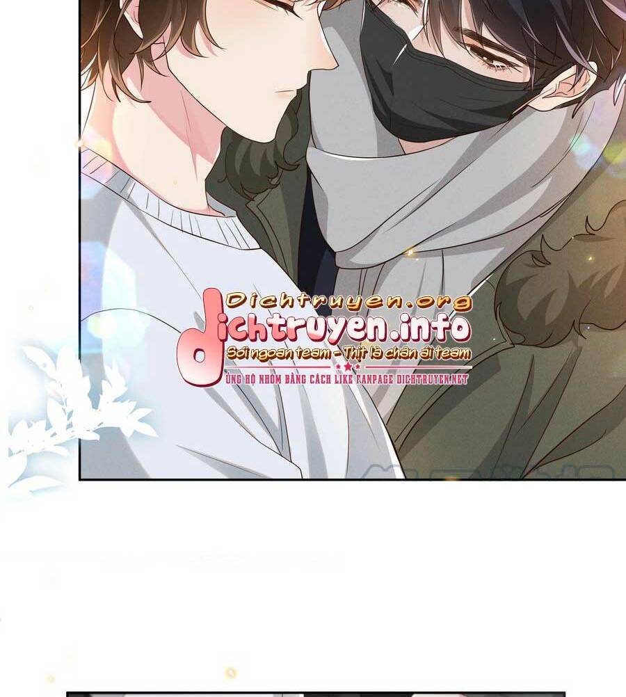 Nhiệt độ xã giao: Chapter 50