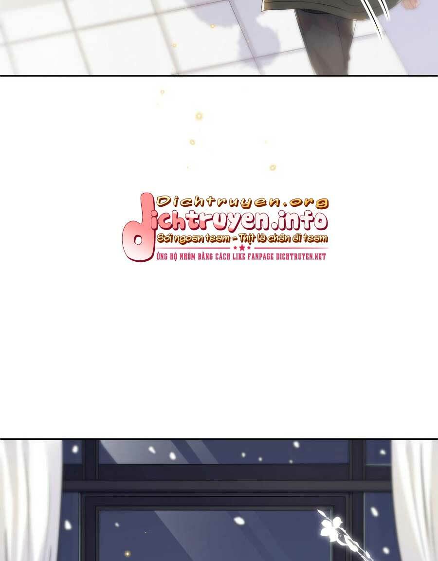 Nhiệt độ xã giao: Chapter 52