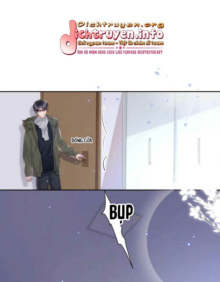 Nhiệt độ xã giao: Chapter 52