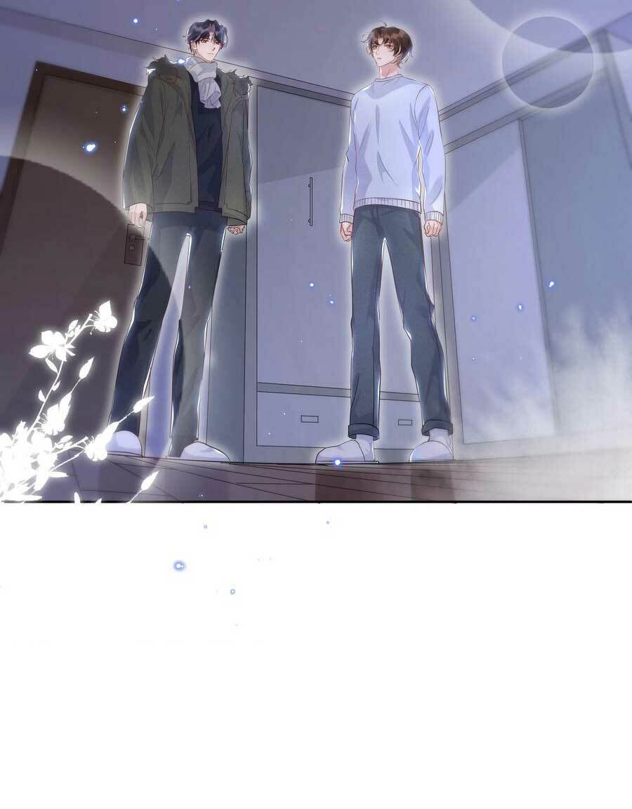 Nhiệt độ xã giao: Chapter 52