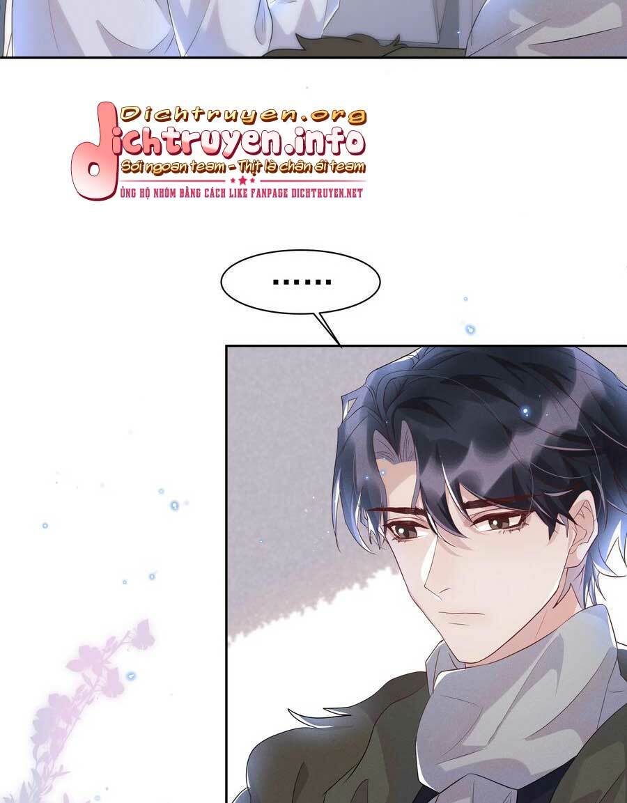 Nhiệt độ xã giao: Chapter 52