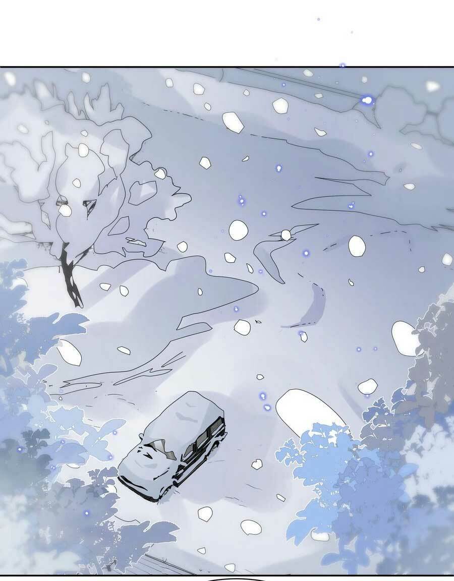 Nhiệt độ xã giao: Chapter 52