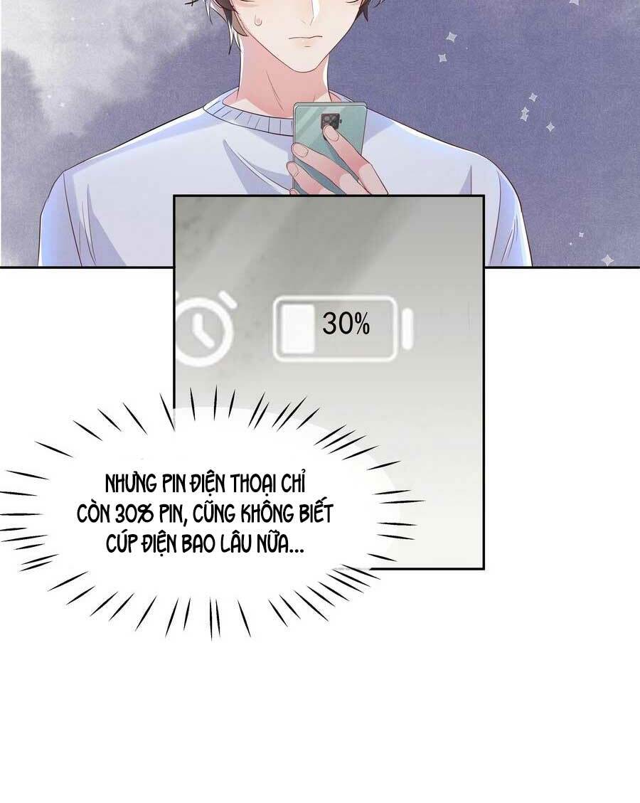 Nhiệt độ xã giao: Chapter 52