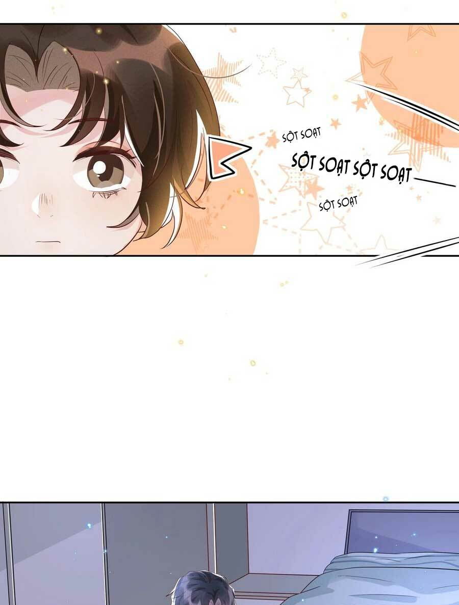 Nhiệt độ xã giao: Chapter 52