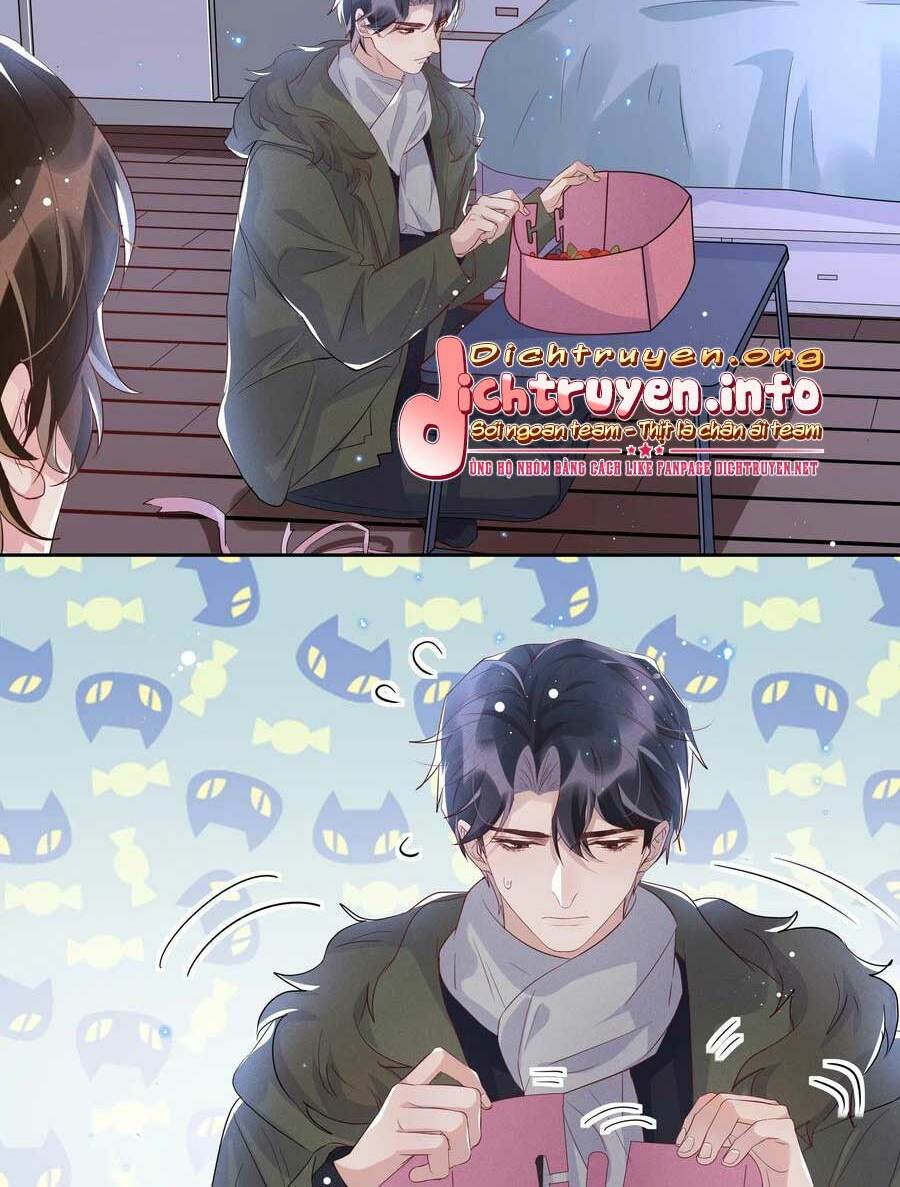 Nhiệt độ xã giao: Chapter 52