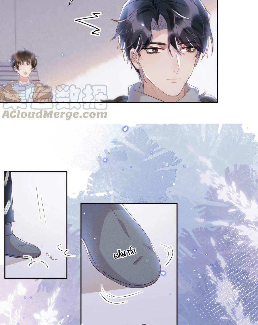 Nhiệt độ xã giao: Chapter 52