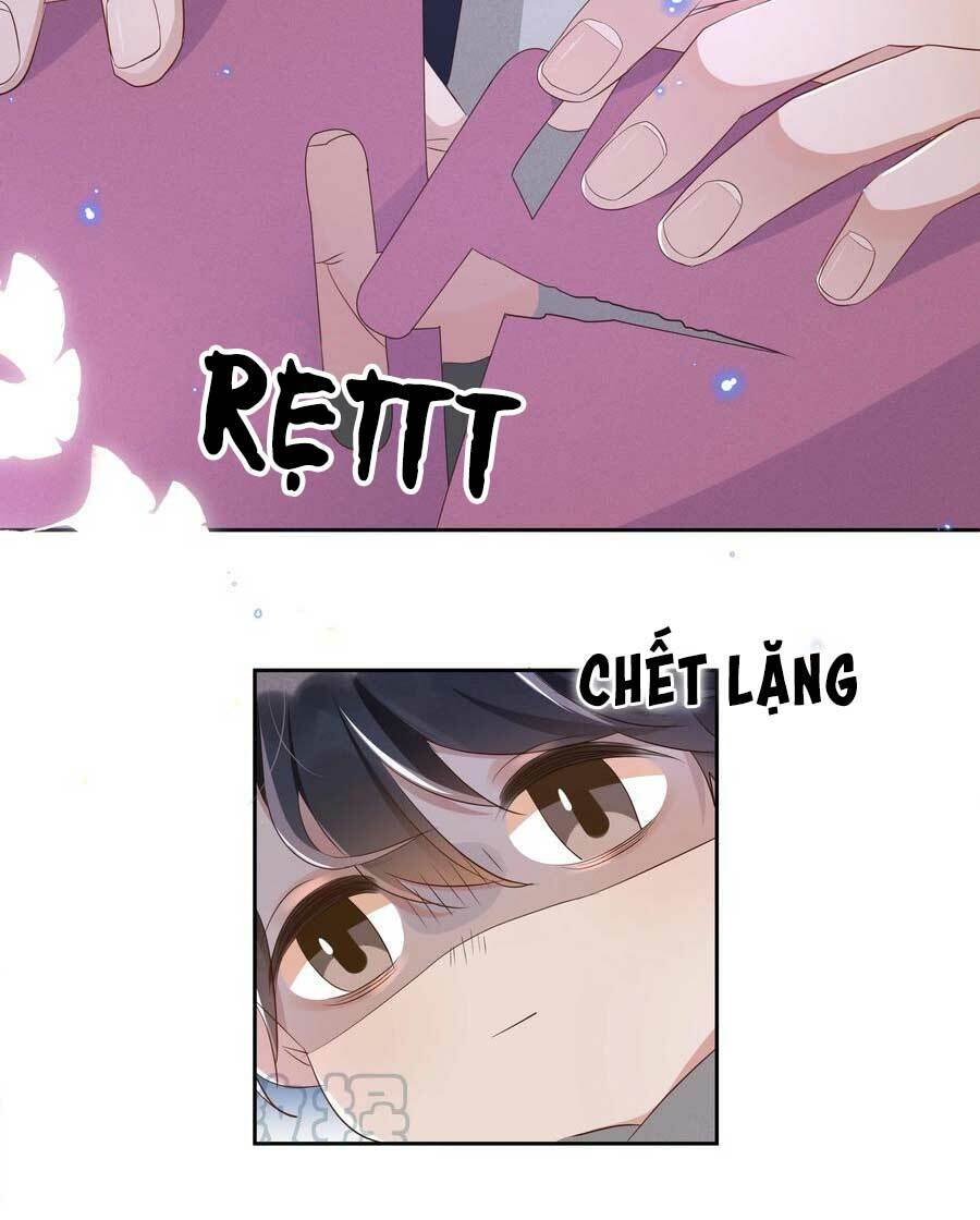 Nhiệt độ xã giao: Chapter 52