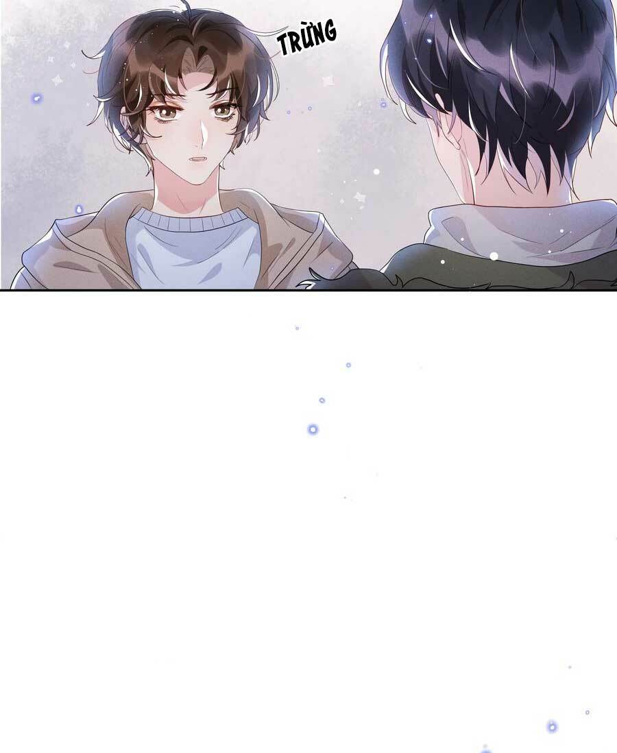 Nhiệt độ xã giao: Chapter 52