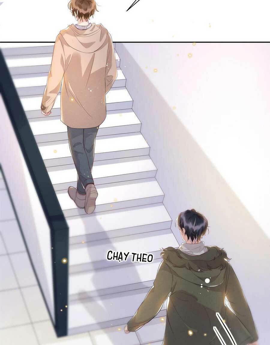 Nhiệt độ xã giao: Chapter 52