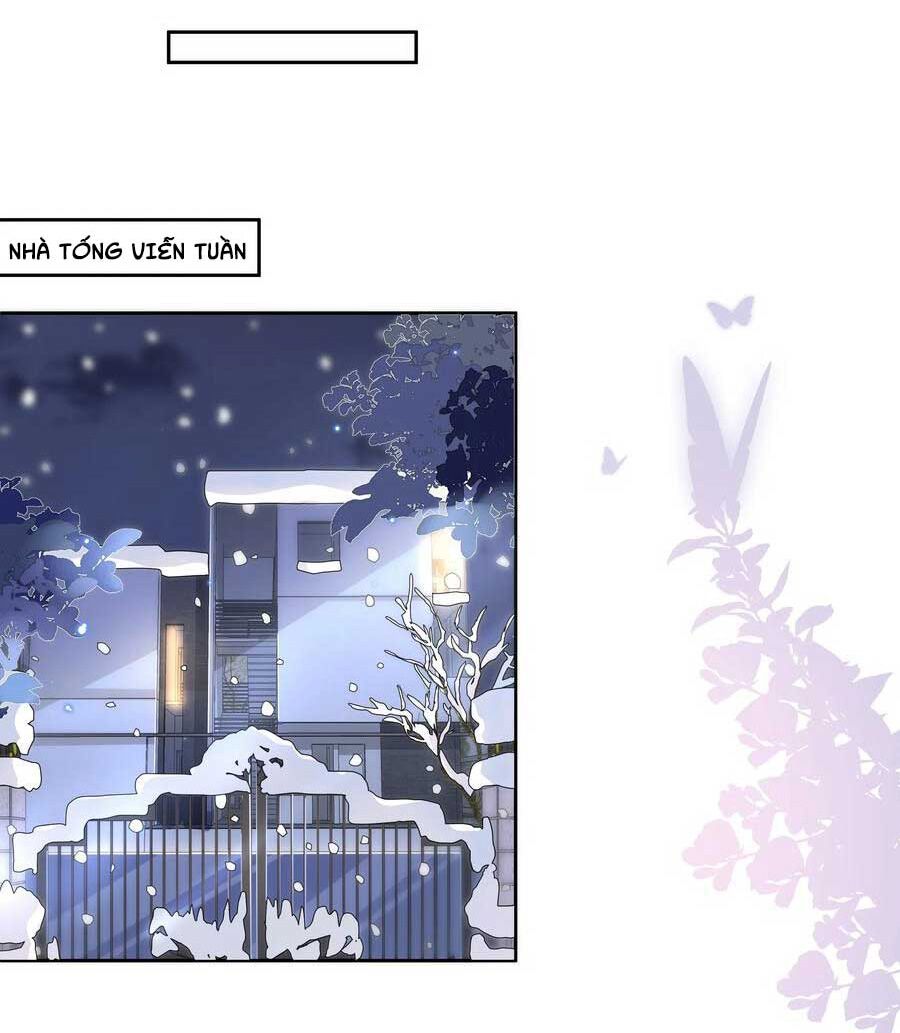 Nhiệt độ xã giao: Chapter 54