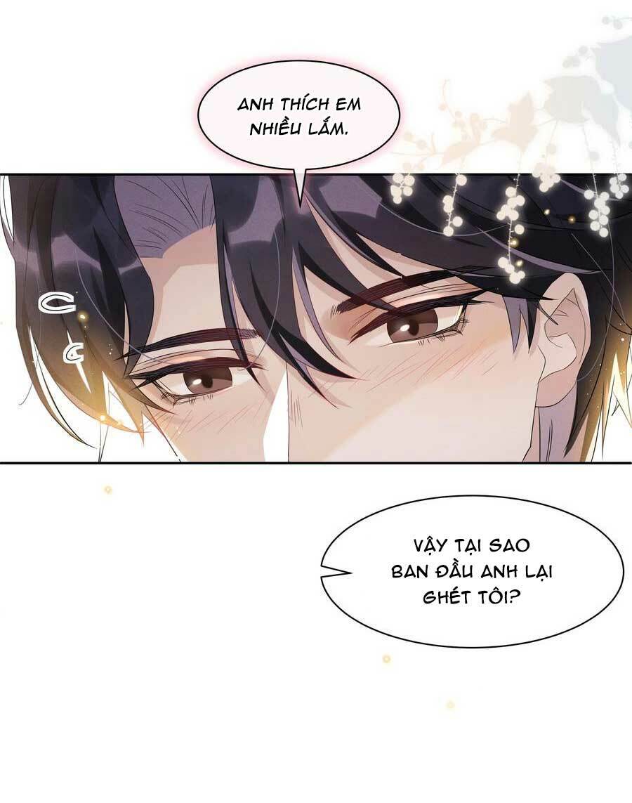 Nhiệt độ xã giao: Chapter 54