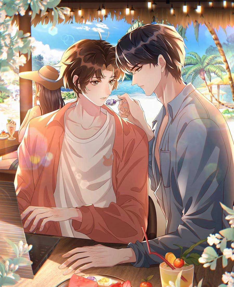 Nhiệt độ xã giao: Chapter 55