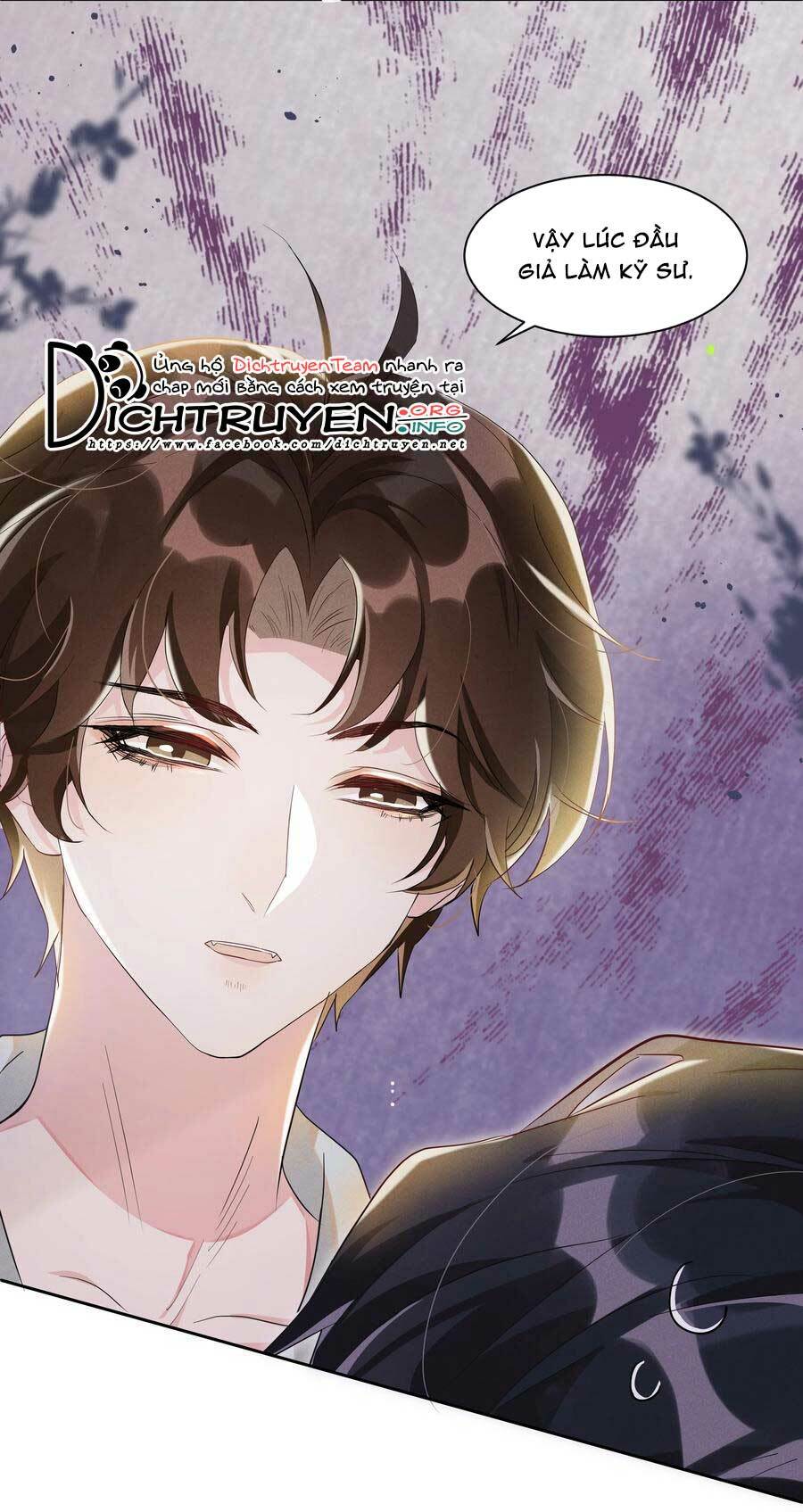 Nhiệt độ xã giao: Chapter 55