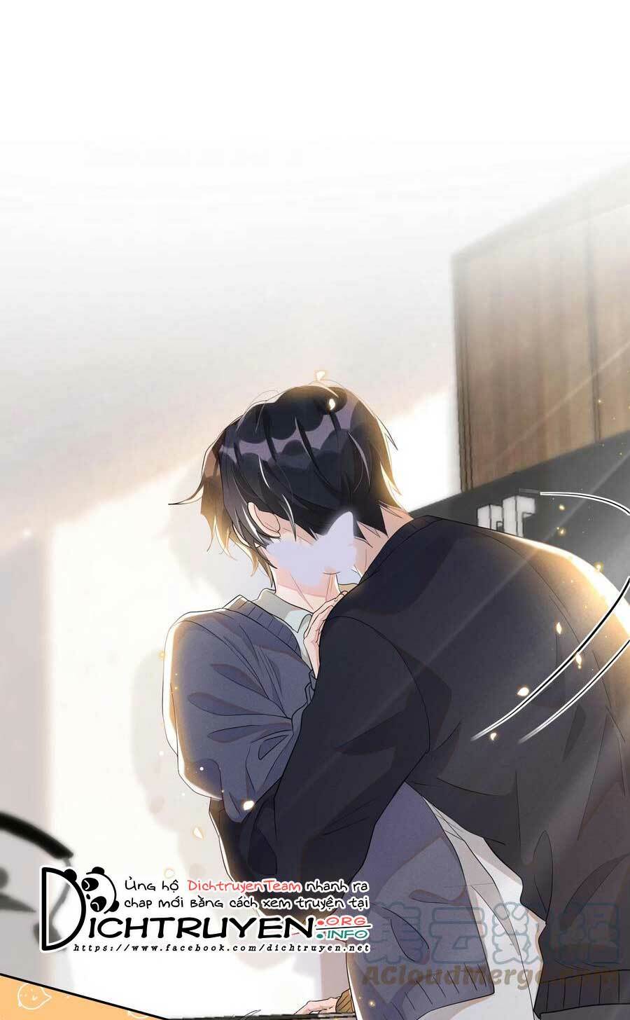 Nhiệt độ xã giao: Chapter 55