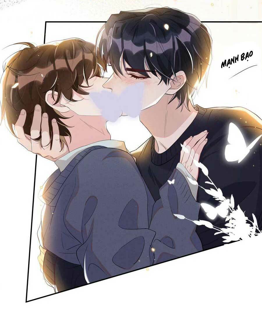 Nhiệt độ xã giao: Chapter 55