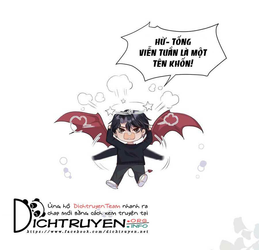 Nhiệt độ xã giao: Chapter 55