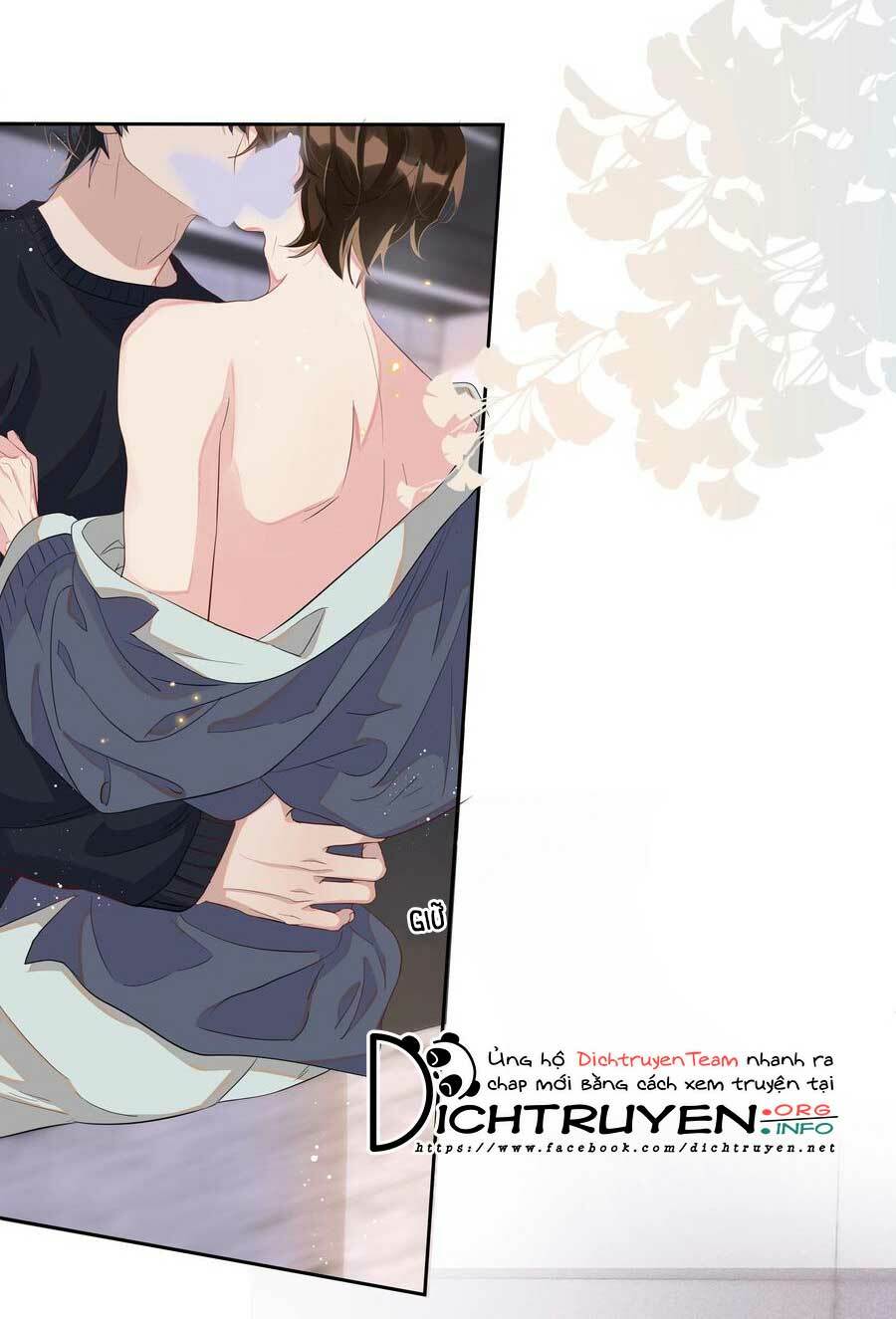 Nhiệt độ xã giao: Chapter 55