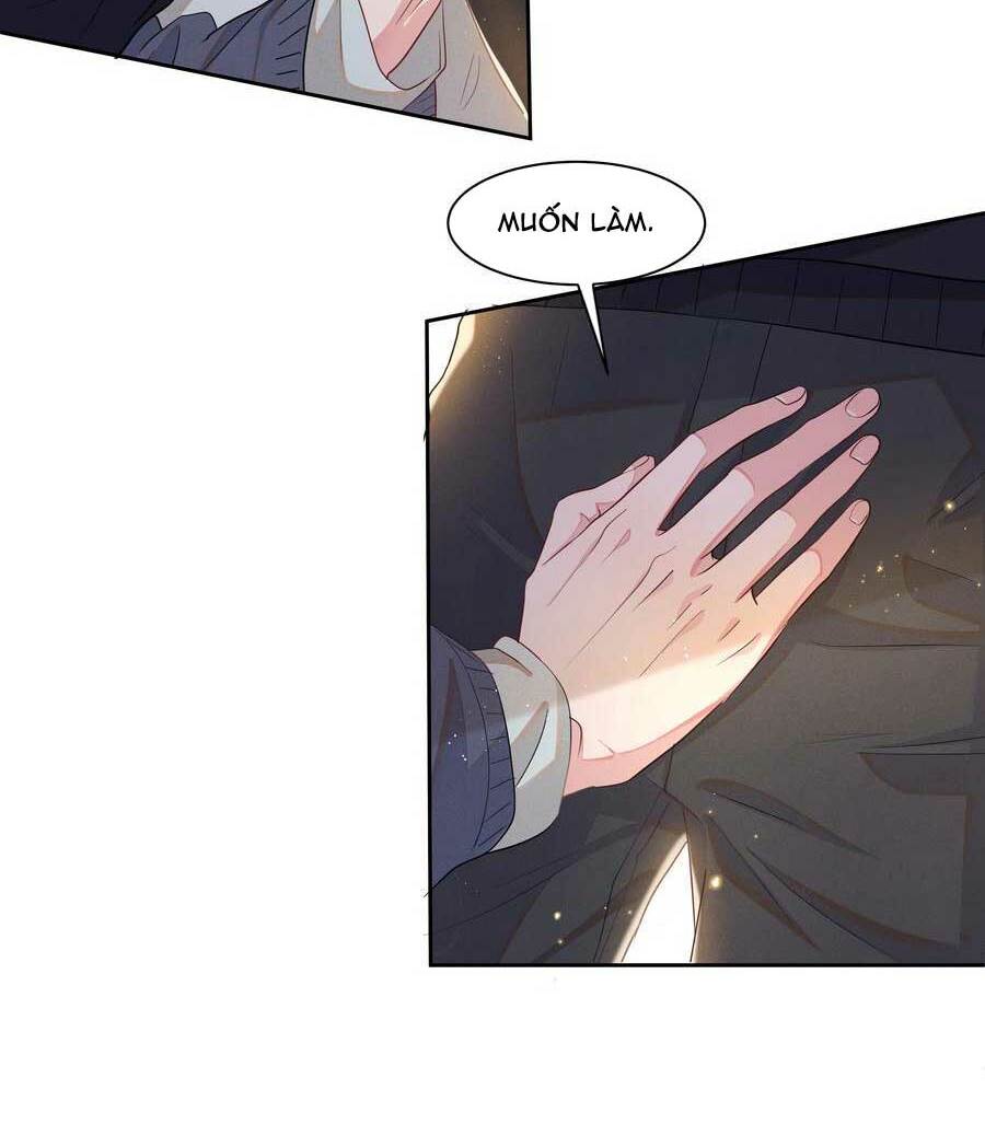 Nhiệt độ xã giao: Chapter 55