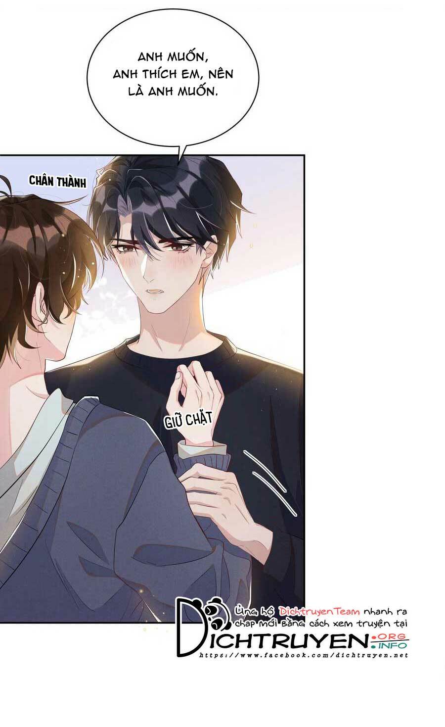 Nhiệt độ xã giao: Chapter 55