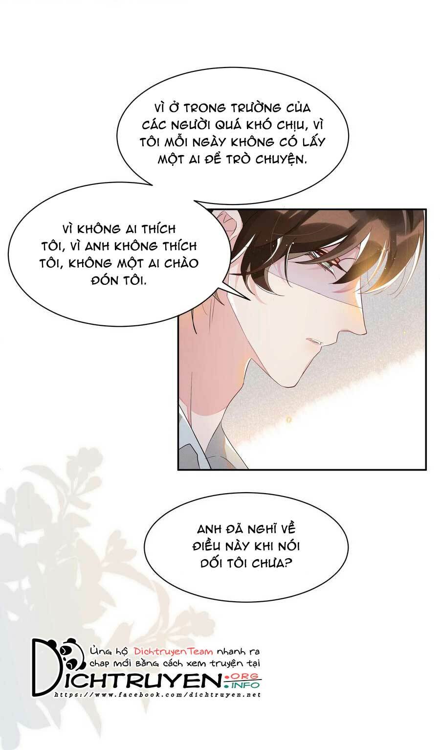 Nhiệt độ xã giao: Chapter 55