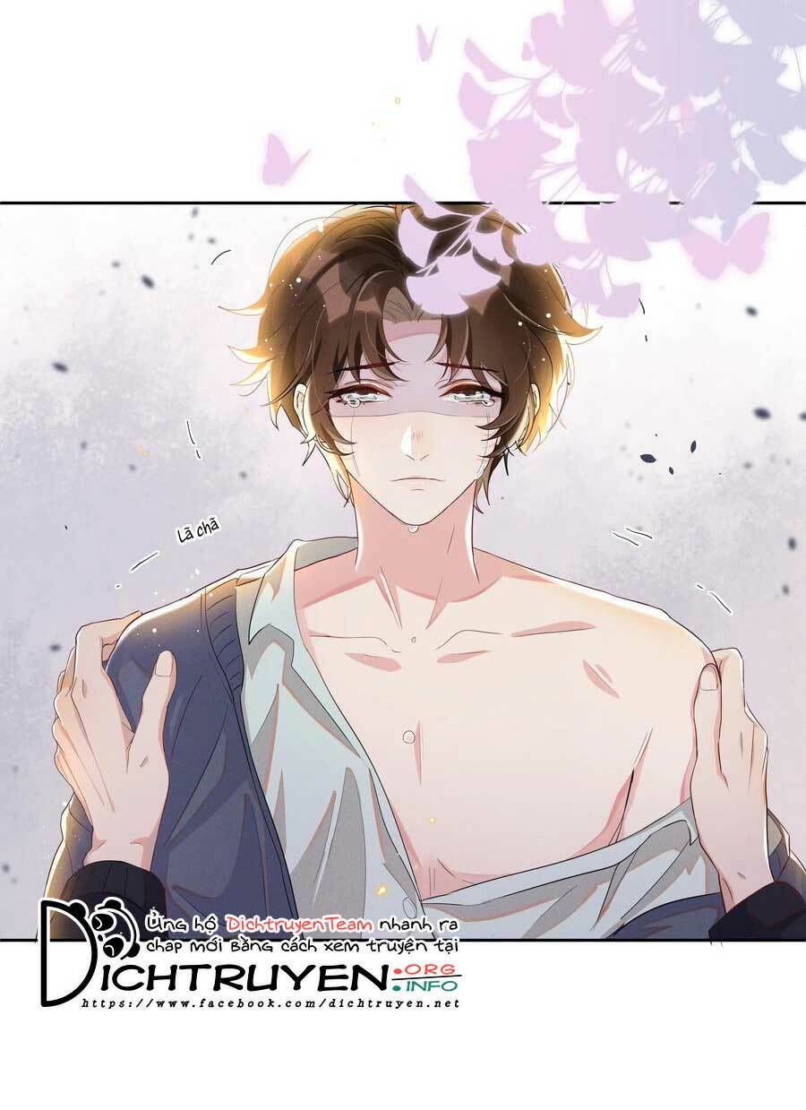 Nhiệt độ xã giao: Chapter 55
