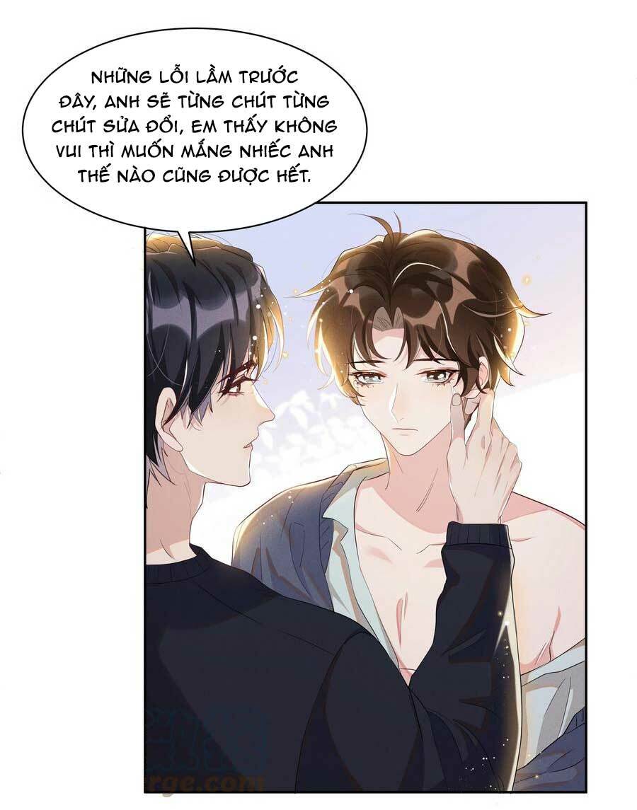 Nhiệt độ xã giao: Chapter 55
