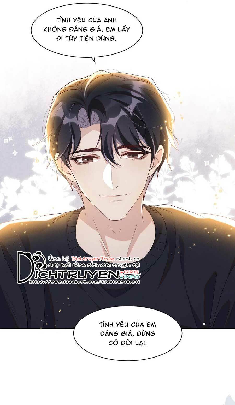 Nhiệt độ xã giao: Chapter 55