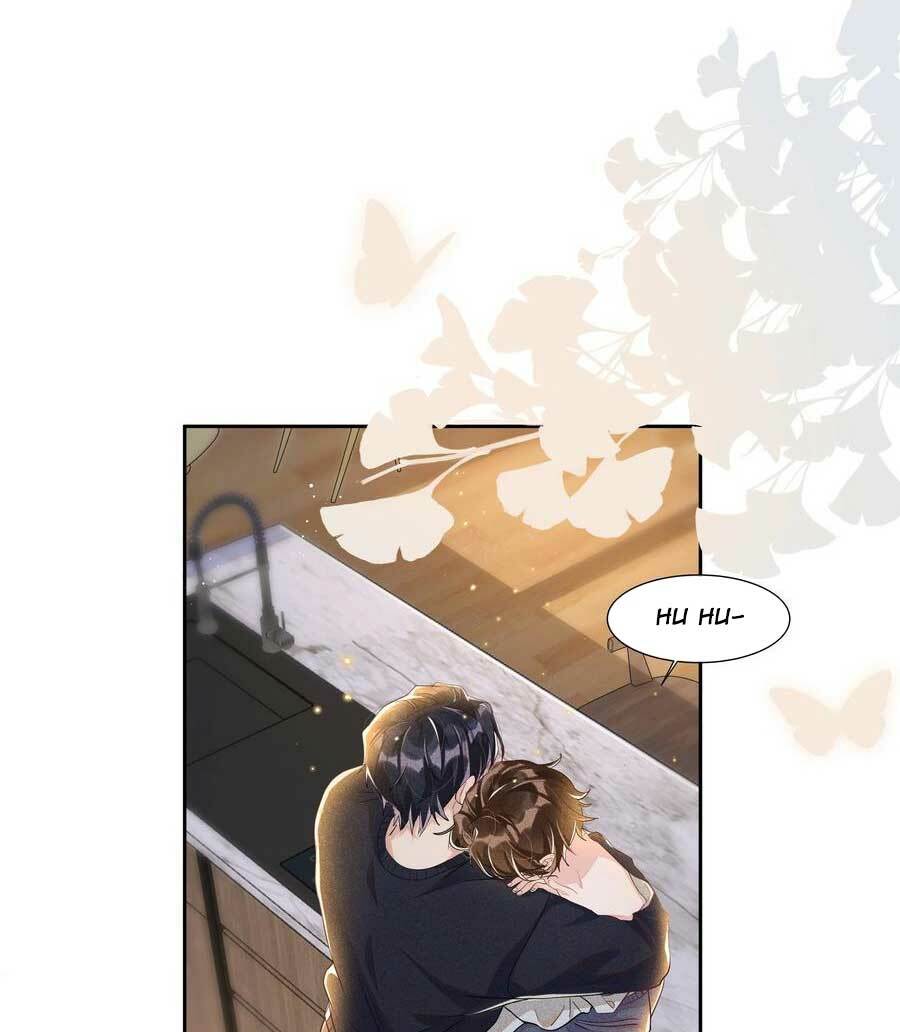 Nhiệt độ xã giao: Chapter 55