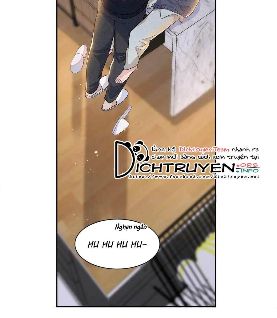 Nhiệt độ xã giao: Chapter 55