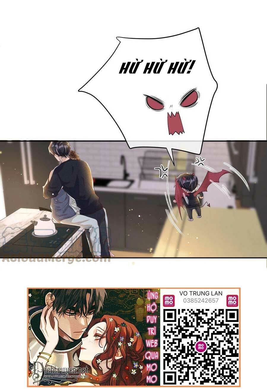 Nhiệt độ xã giao: Chapter 55
