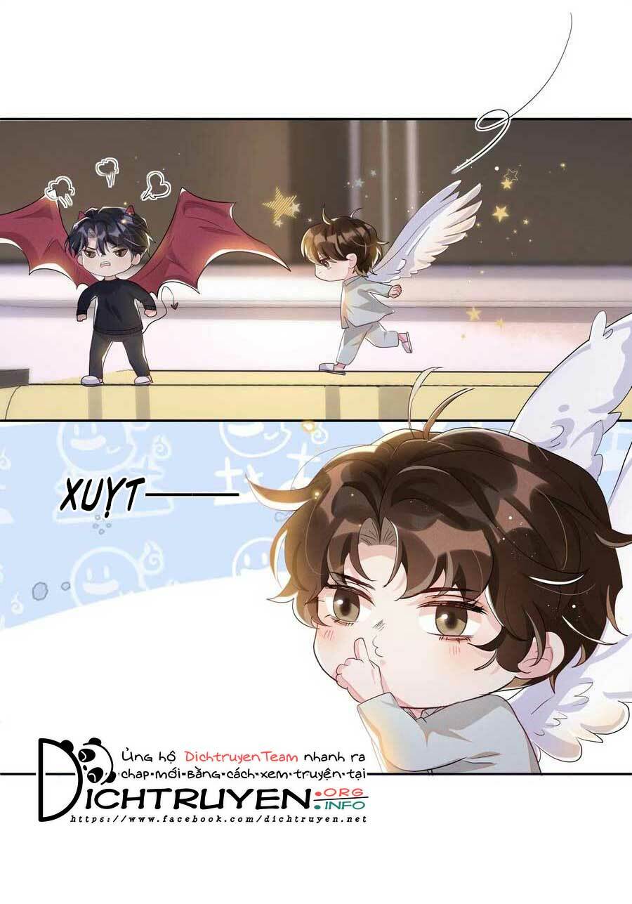 Nhiệt độ xã giao: Chapter 55