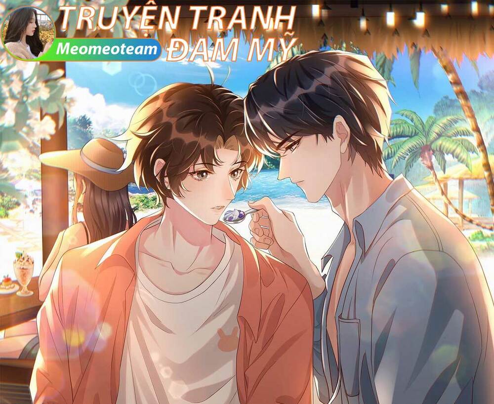 Nhiệt độ xã giao: Chapter 57