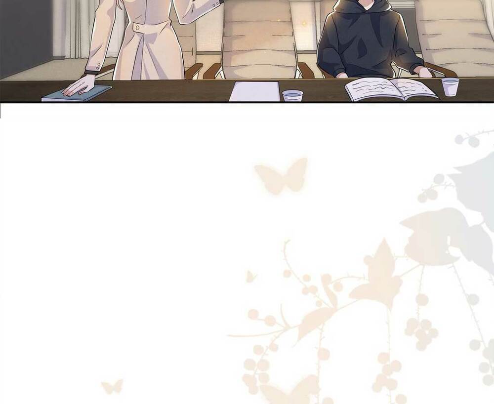 Nhiệt độ xã giao: Chapter 57
