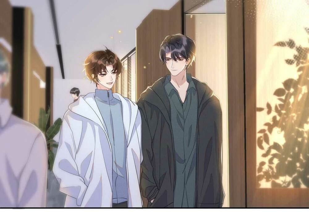 Nhiệt độ xã giao: Chapter 57