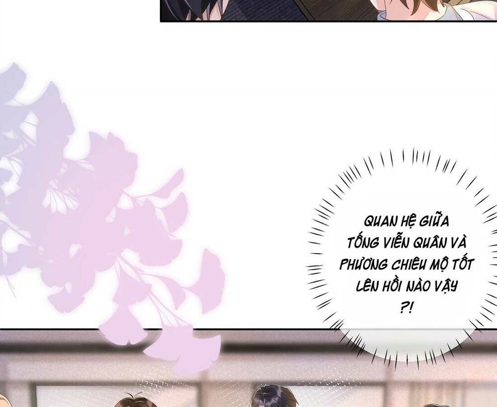 Nhiệt độ xã giao: Chapter 57