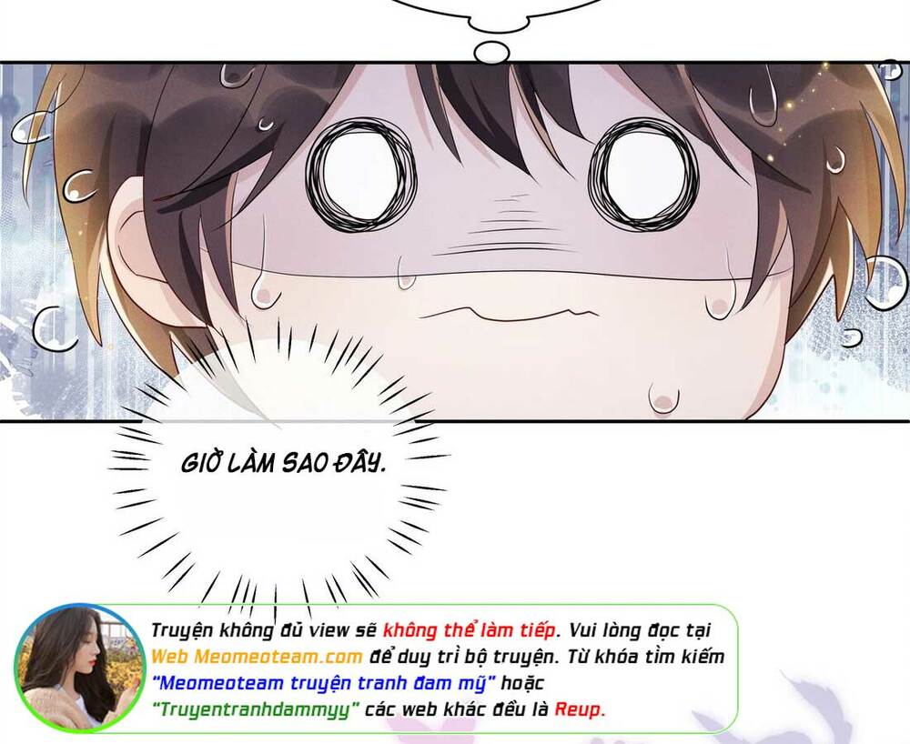 Nhiệt độ xã giao: Chapter 57
