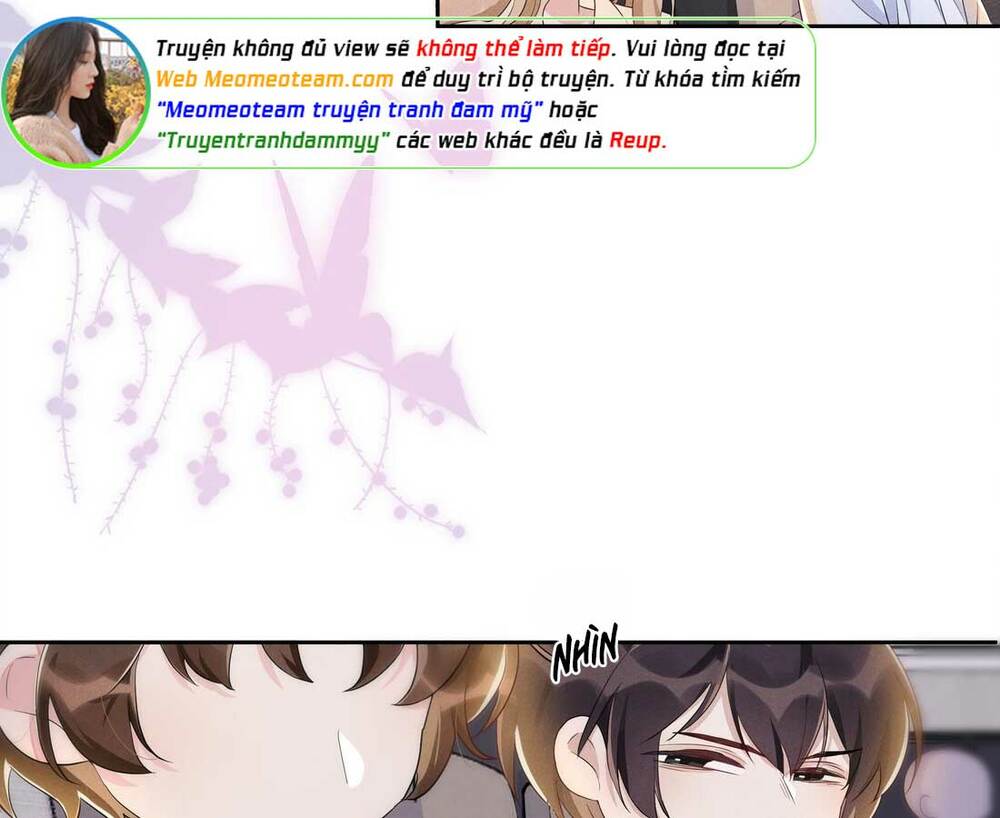 Nhiệt độ xã giao: Chapter 57