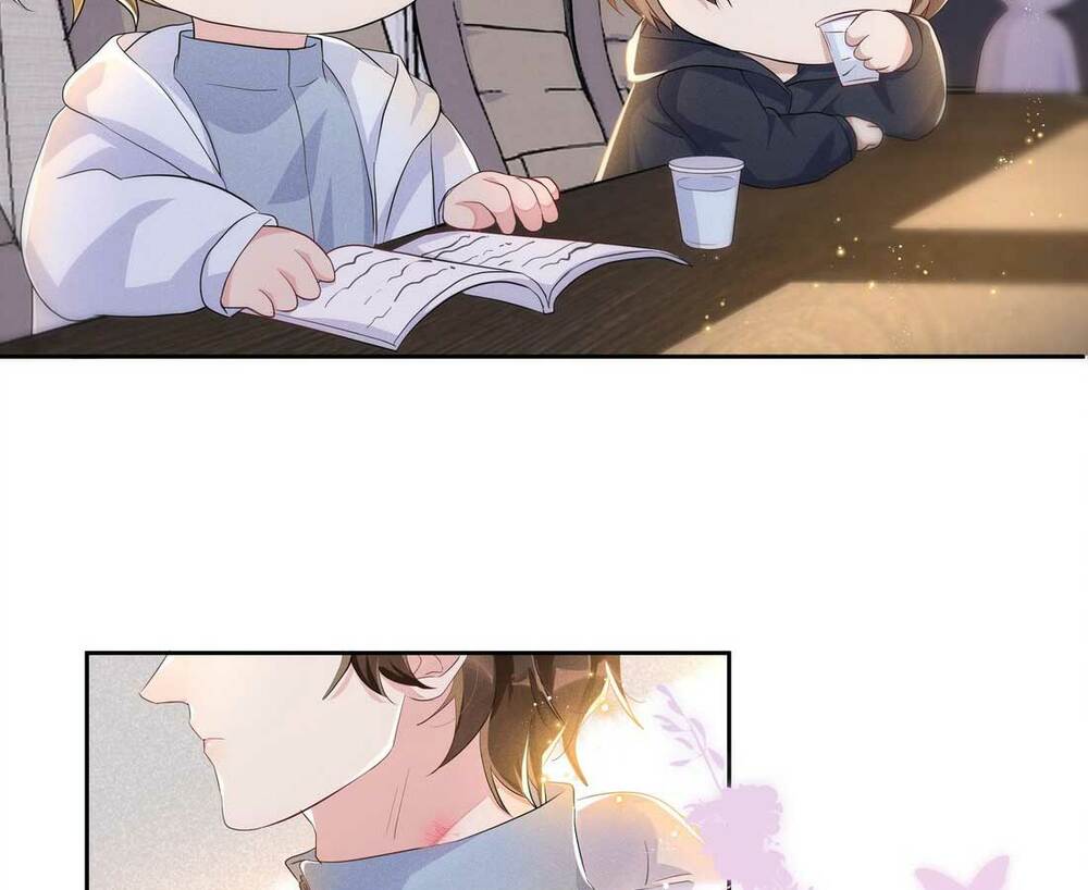 Nhiệt độ xã giao: Chapter 57