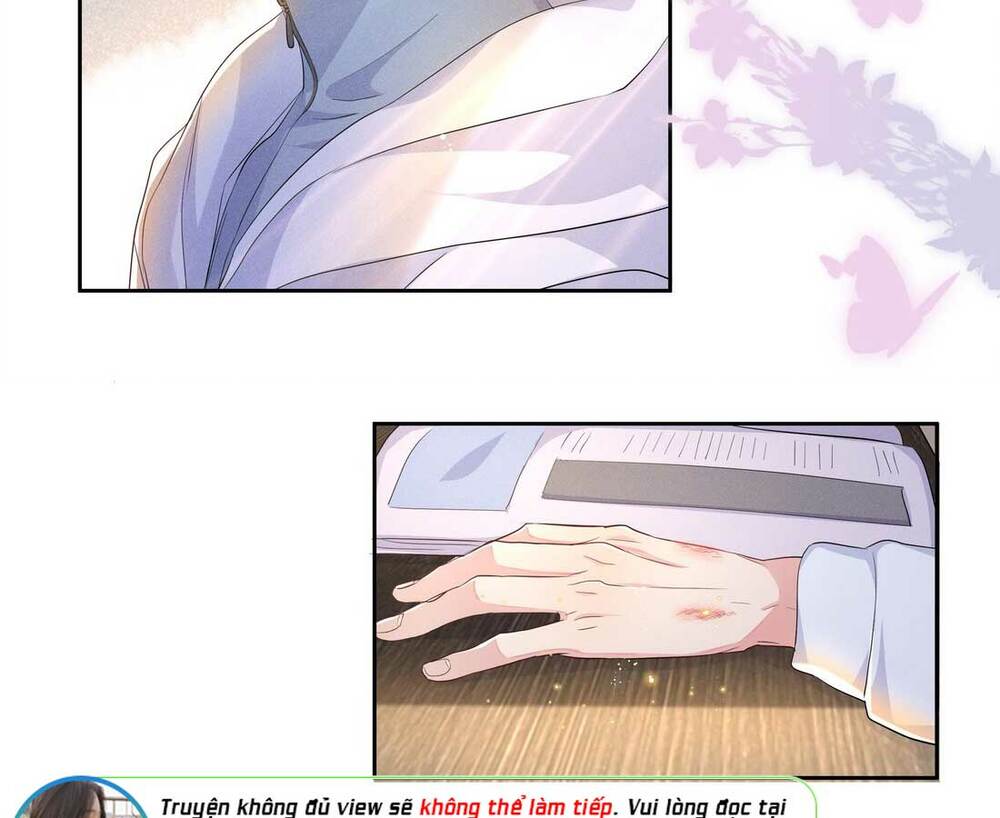 Nhiệt độ xã giao: Chapter 57