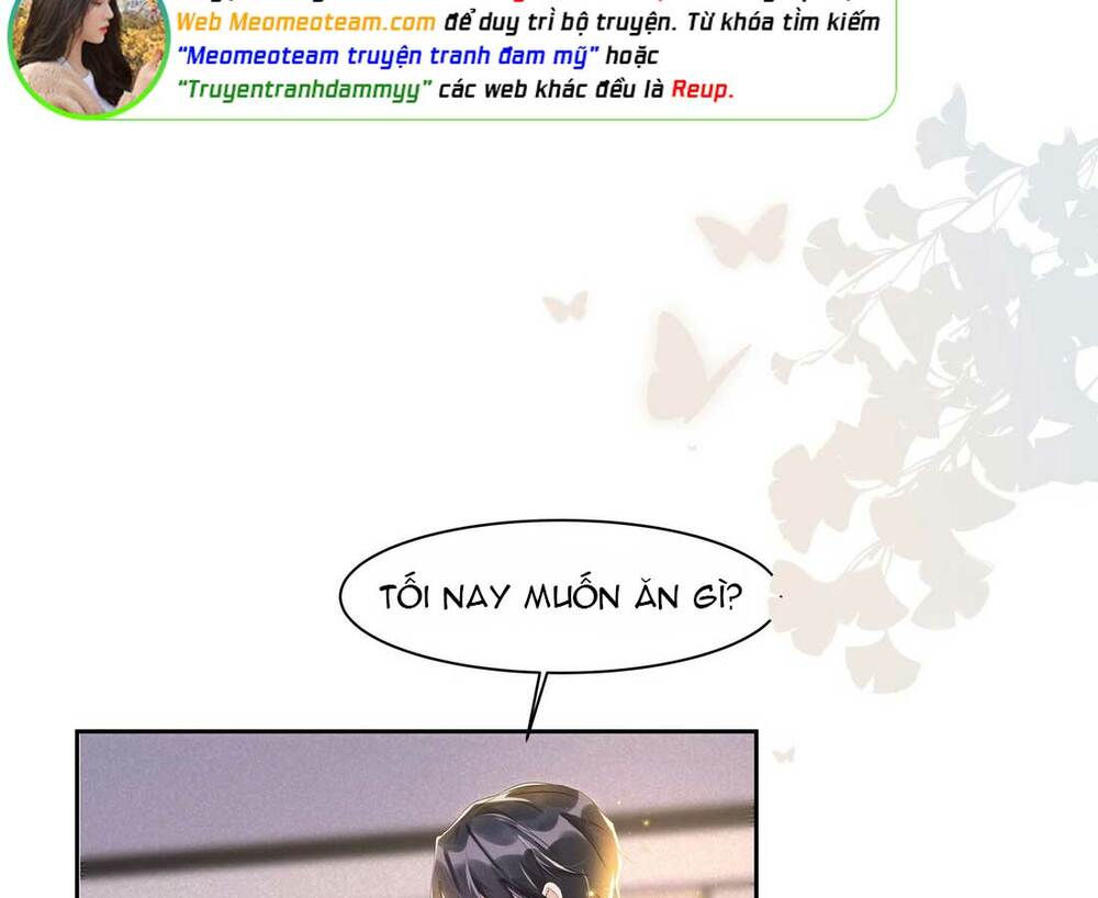Nhiệt độ xã giao: Chapter 57